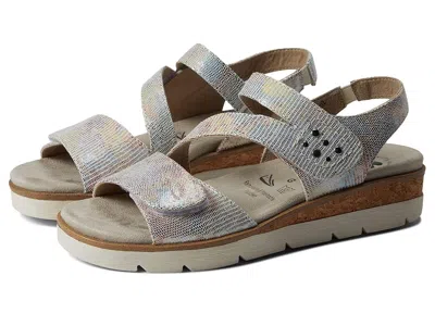 Spring Step Haydennie In Gray