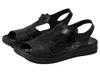 Spring Step Hermila In Black