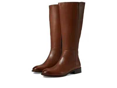Spring Step Hightail In Brown