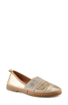 SPRING STEP SPRING STEP HIGHWEST FLAT