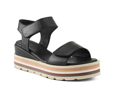 SPRING STEP SPRING STEP HILEMAN SANDAL