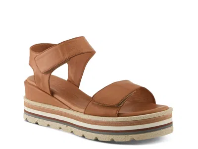 SPRING STEP SPRING STEP HILEMAN SANDAL