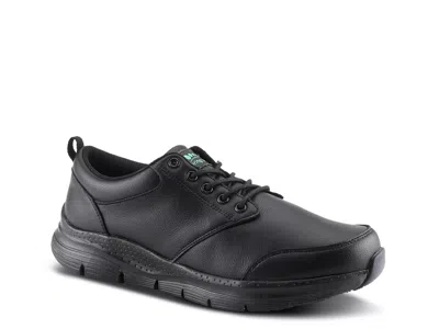 Spring Step Hopkins Sneaker In Black