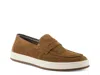 Spring Step Howe Slipon Sneaker In Brown