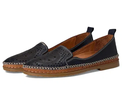 Spring Step Ingrid In Blue