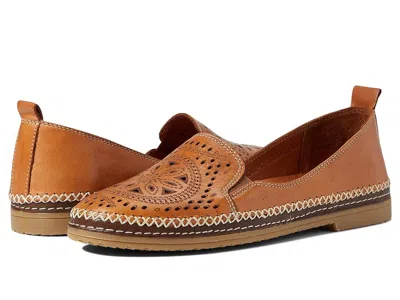 Spring Step Ingrid In Brown