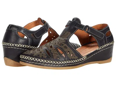 Spring Step Irin In Black