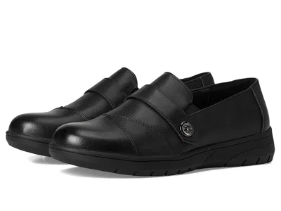 Spring Step Ivorie In Black