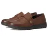 Spring Step Ivorie In Brown