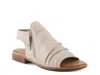 Spring Step Jalaya Sandal In Neutral