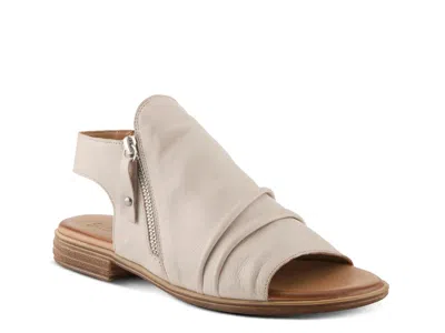 Spring Step Jalaya Sandal In Gray