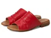 Spring Step Jaleel In Red