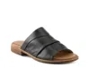 Spring Step Jaleel Sandal In Black