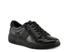 Spring Step Jamia Water Resistant Sneaker In Black