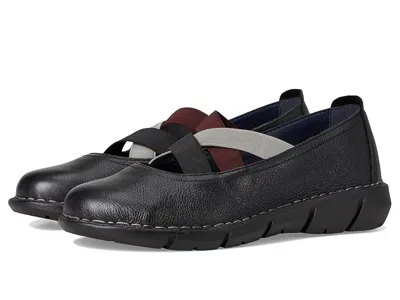 Spring Step Jax In Black