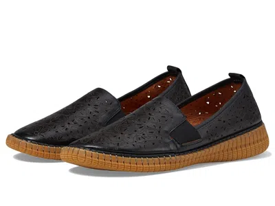 Spring Step Jookin In Black