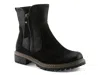 Spring Step Jovany Bootie In Black