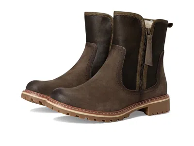 Spring Step Jovany In Green