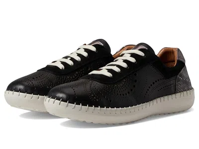 Spring Step Jumilla In Black