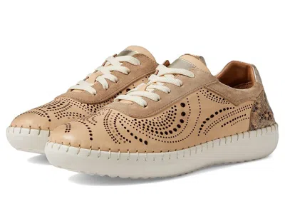 Spring Step Jumilla In Multi