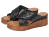 Spring Step Kaiyah In Black
