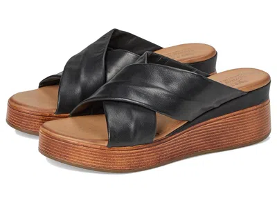 Spring Step Kaiyah In Black