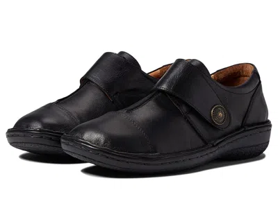 Spring Step Kaminia In Black