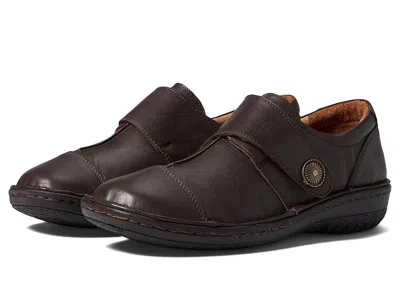 Spring Step Kaminia In Brown