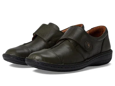 Spring Step Kaminia In Green