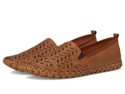 Spring Step Kapri In Brown