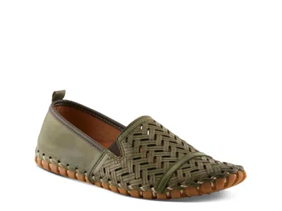 SPRING STEP SPRING STEP KAPRI LOAFER