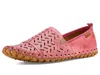 Spring Step Kapri Loafer In Pink