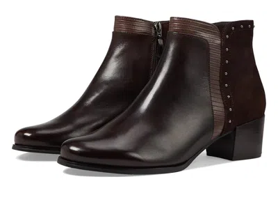 Spring Step Kastania In Brown