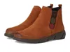 Spring Step Katana In Brown