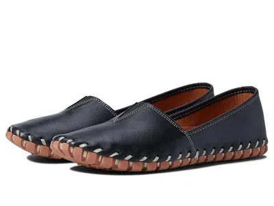 Spring Step Kathaleta In Black