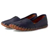 Spring Step Kathaleta In Black