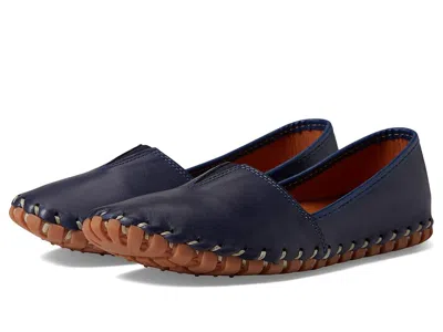 Spring Step Kathaleta In Black