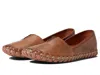 Spring Step Kathaleta In Brown