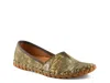 Spring Step Kathaleta Flat In Multi
