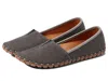 Spring Step Kathaleta Flat In Gray