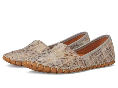 Spring Step Kathaleta-spice In Gray