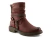 Spring Step Kathie Bootie In Brown