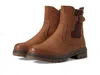 Spring Step Kaze In Brown