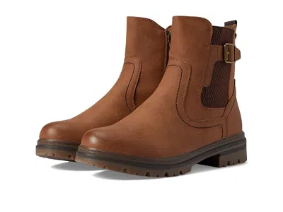 Spring Step Kaze In Brown