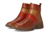 Spring Step Keeler In Brown