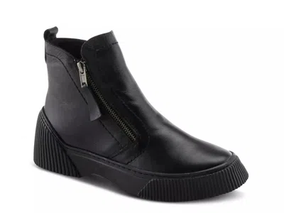Spring Step Kelko Bootie In Black
