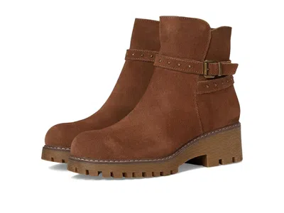 Spring Step Kelson In Brown