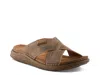 Spring Step Kigan Sandal In Brown