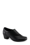 Spring Step Klay Pump In Black
