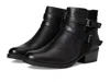 Spring Step Kochela Bootie In Black
